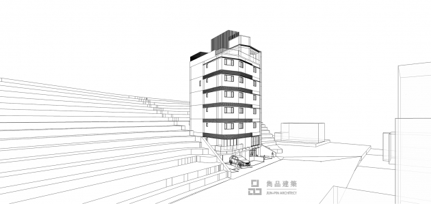 桃園市龜山區 護理之家新建工程 2
