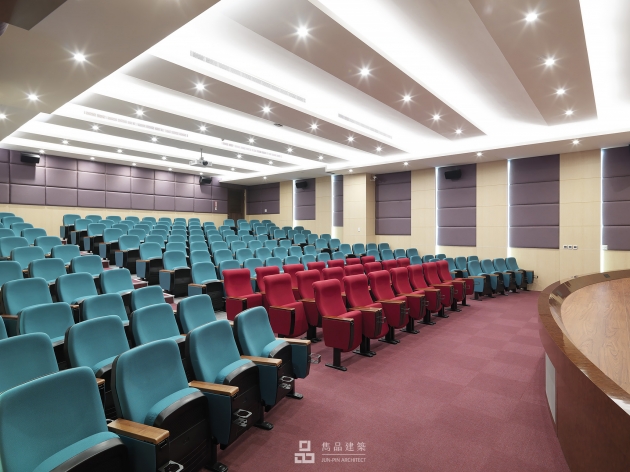 桃園市八德區科技大樓 辦公空間 12