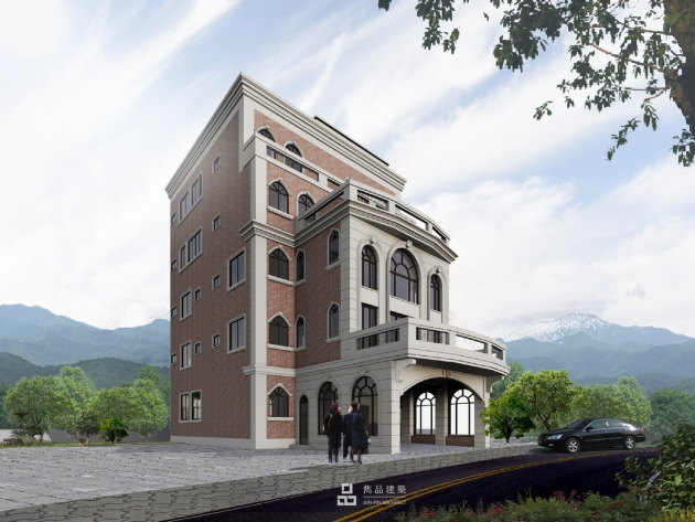 新北市汐止區 住宅新建工程 1
