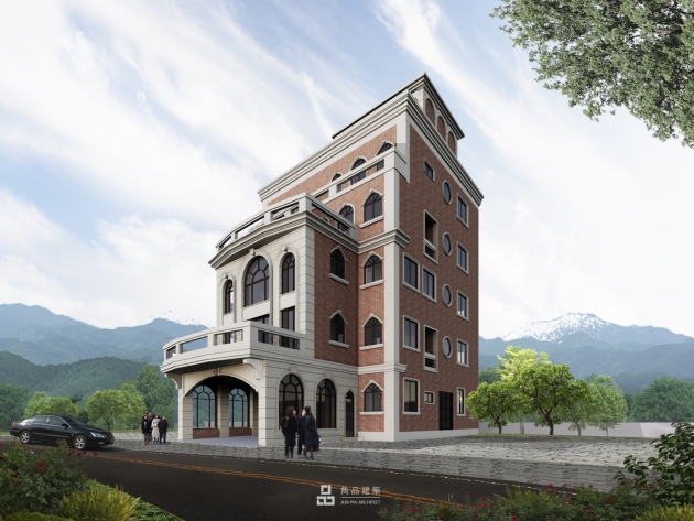 新北市汐止區 住宅新建工程 2