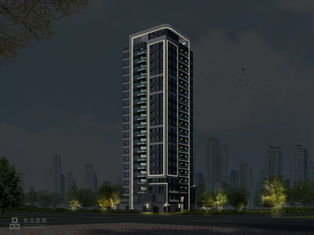 臺北市中正區 集合住宅新建工程 2
