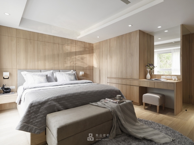 臺北市北投區三合街一段 住宅空間 10