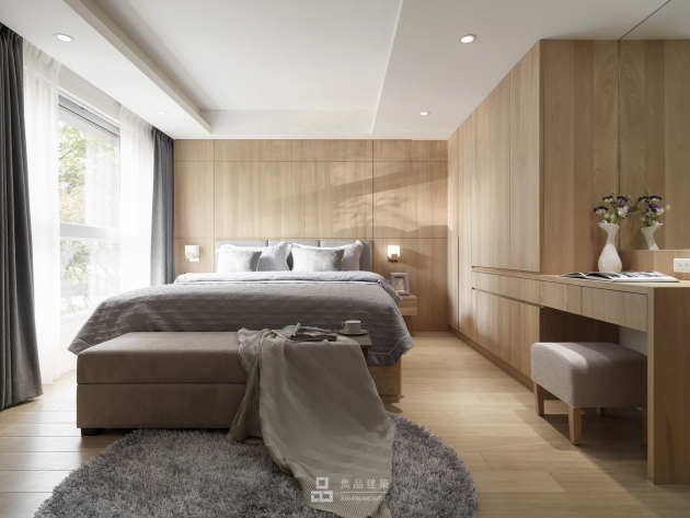 臺北市北投區三合街一段 住宅空間 11