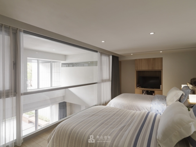 臺北市北投區三合街一段 住宅空間 14