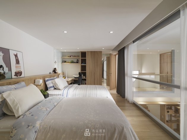 臺北市北投區三合街一段 住宅空間 13