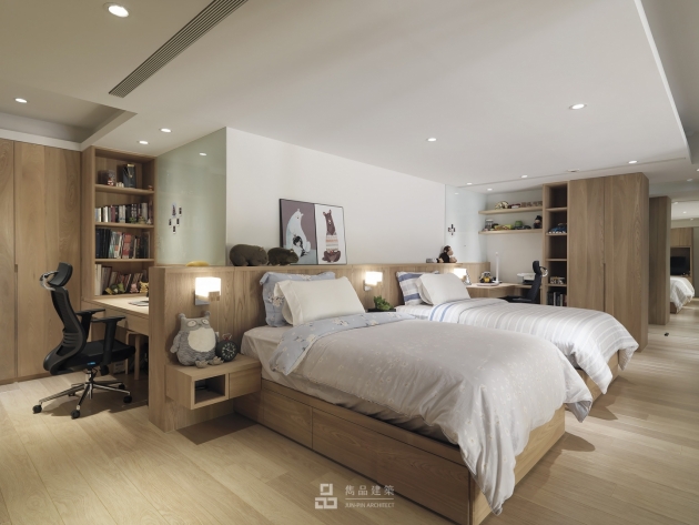 臺北市北投區三合街一段 住宅空間 16