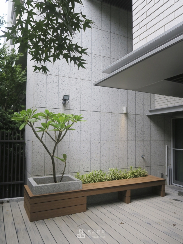 臺北市北投區三合街一段 住宅空間 18