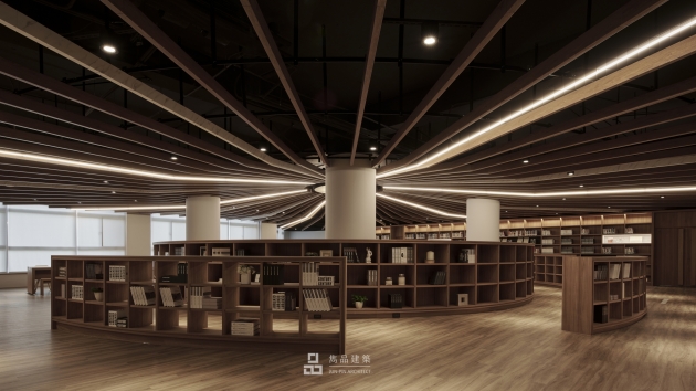 臺北市文山區政治大學 陳芳明書房空間 18