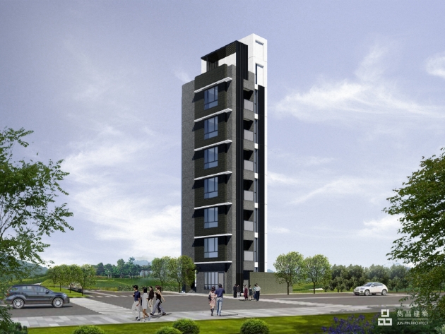 臺北市內湖區 集合住宅新建工程 2