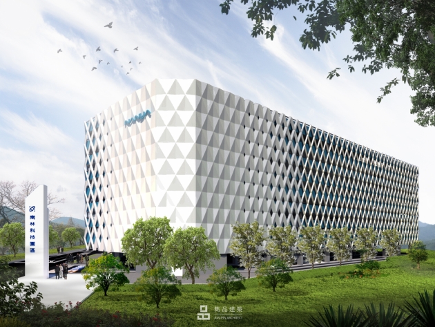 新北市泰山區 停車場新建工程 2
