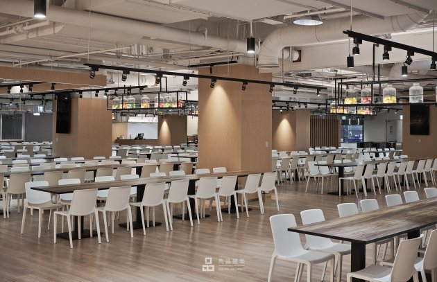 臺北市北投區科技廠辦 商業空間 5