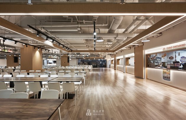 臺北市北投區科技廠辦 商業空間 9
