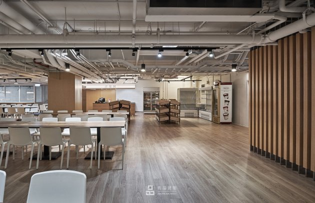 臺北市北投區科技廠辦 商業空間 14