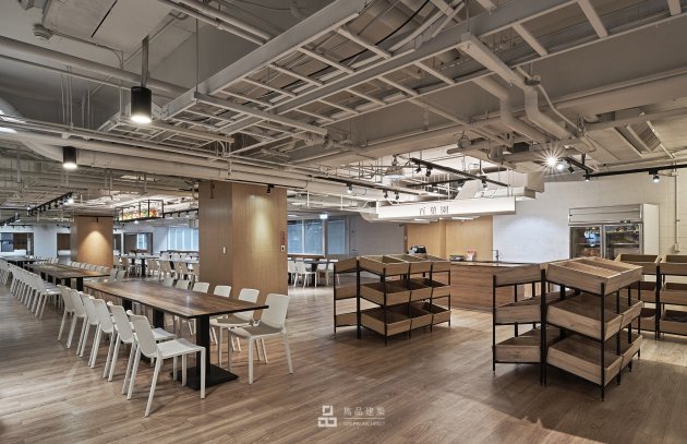 臺北市北投區科技廠辦 商業空間 16