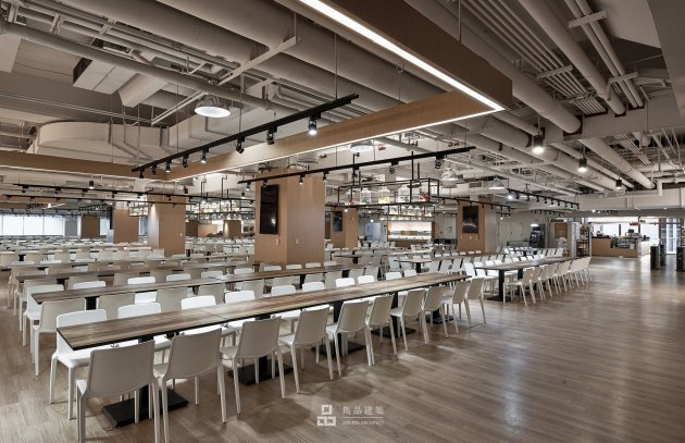 臺北市北投區科技廠辦 商業空間 19