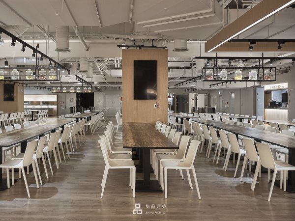 臺北市北投區科技廠辦 商業空間